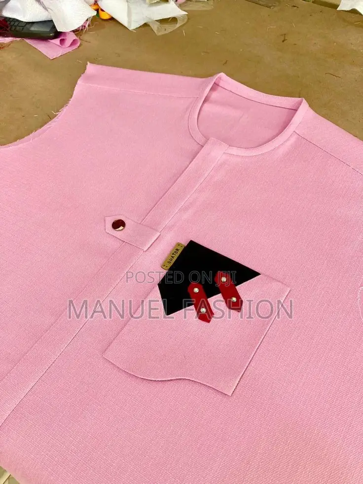 Kaftan Men Clothing