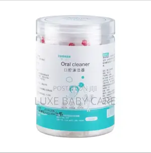 Oral Cleaner (Baby Tongue Cleaners or Disposable Toothbrushes).