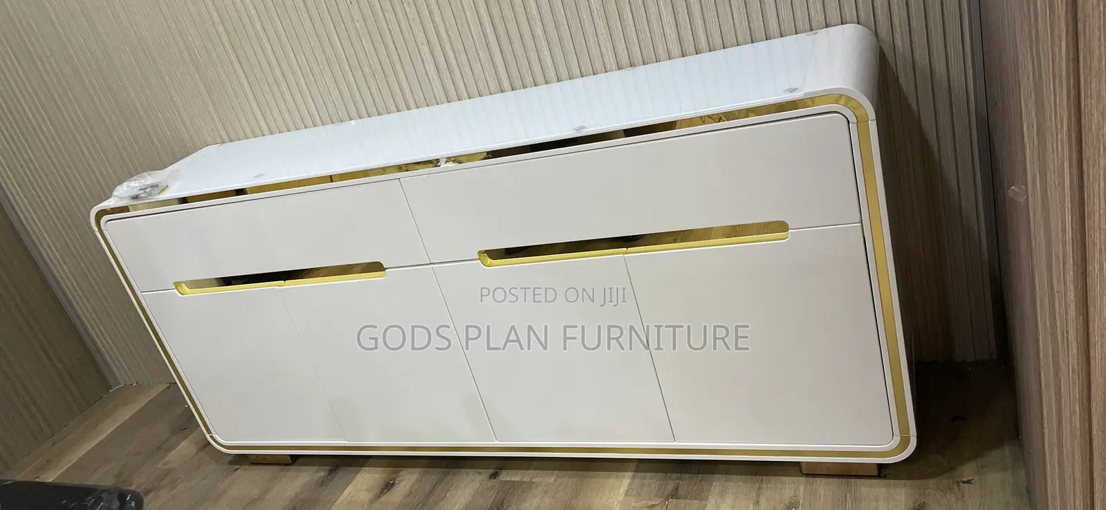 Sideboard Cabinet