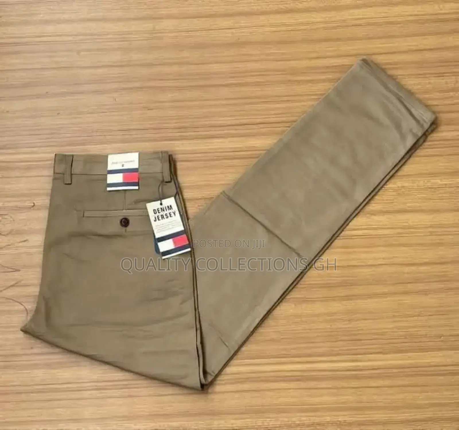 Original Kakie Trousers