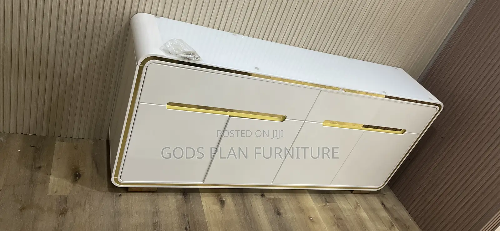 Sideboard Cabinet