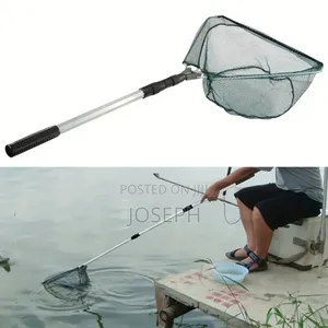 Multipurpose Scoop Net