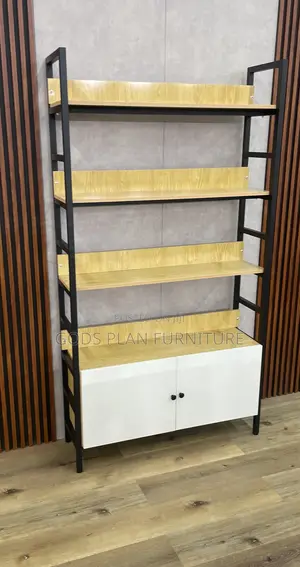 Storage Cabinet