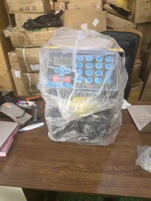 Fructose Dispenser (Sugar Dosing)