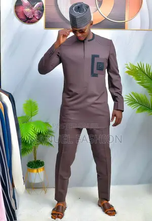 Kaftan Men Clothing