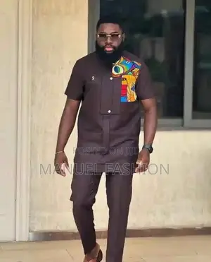Kaftan Men Clothing