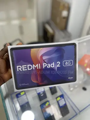 New Xiaomi Mi Pad 2 256 GB Black