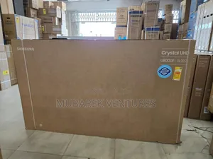 Samsung 75 Inch Uhd Smart Tv