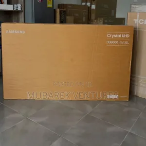 Samsung 85 Inch Uhd Smart Tv