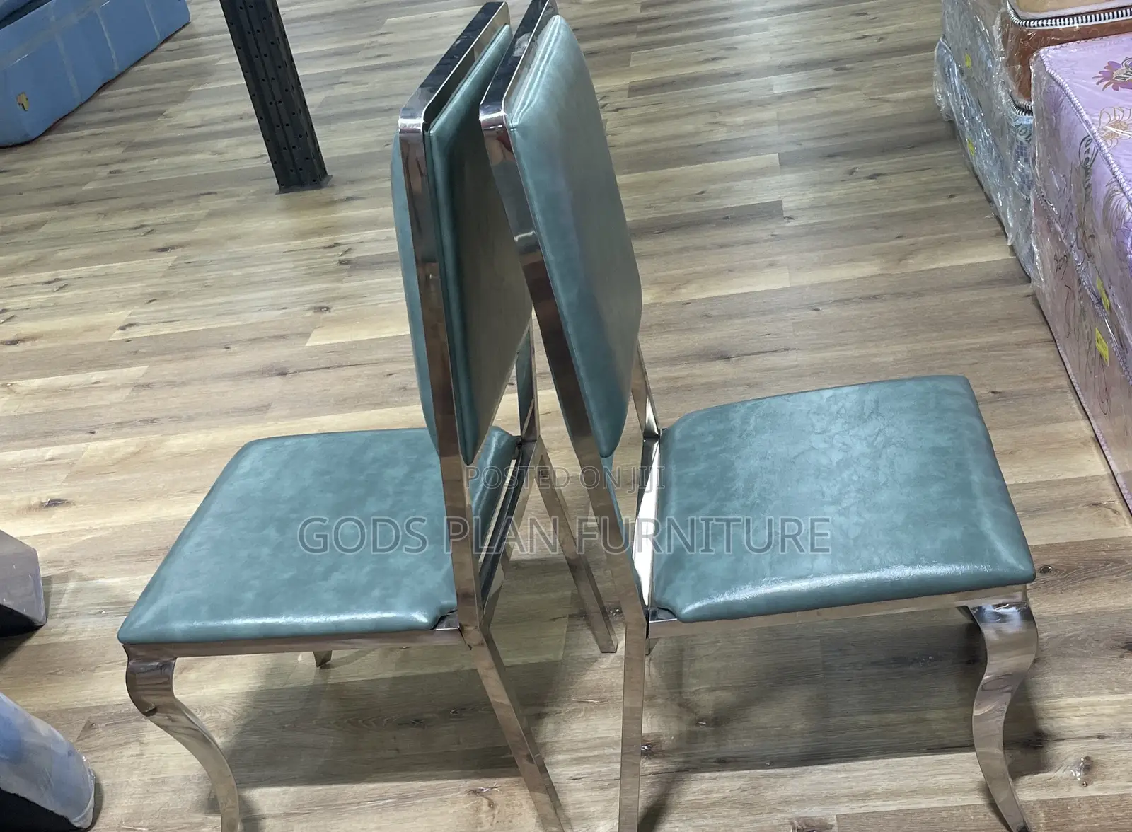 Dining Chair