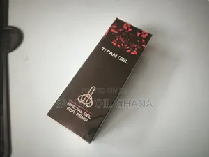 Original Male Enlargement Cream in Accra | Improve Size and Strength