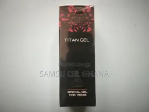 Original Male Enlargement Cream in Accra | Improve Size and Strength