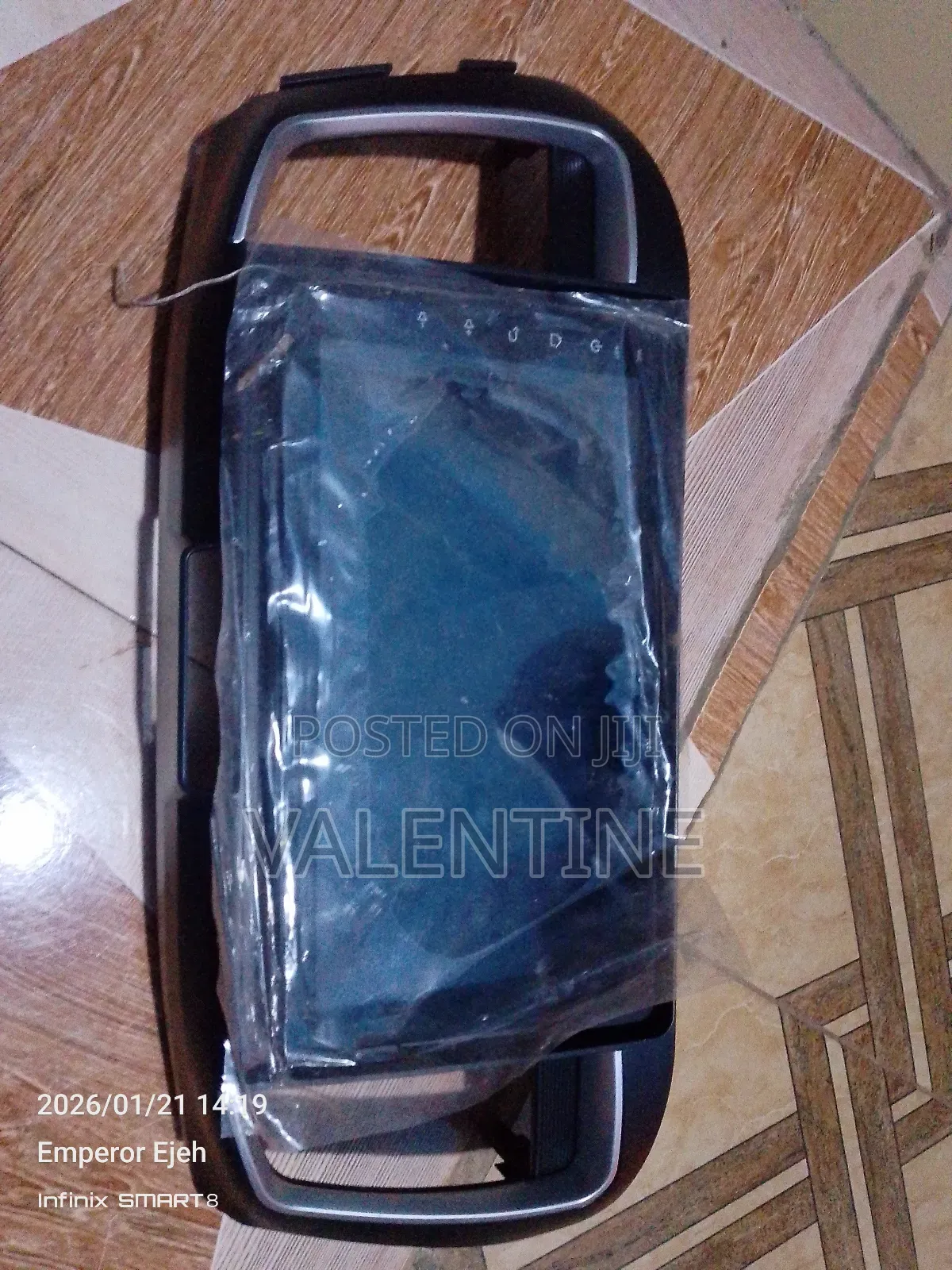 Honda Accord 2010