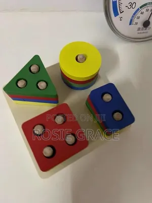 Montessori Toys