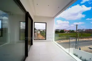 4bdrm House in East Legon, Boundary Road Area for sale