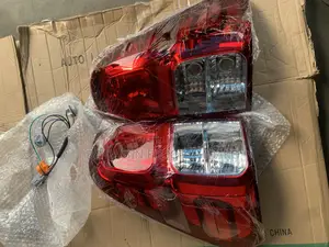 Toyota Hilux / Vigo 2015 Taillights