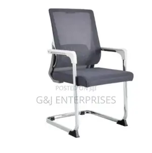 Ergonomic Office Chair