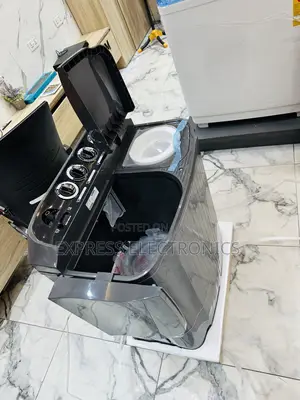 Nice Design Washing Machine 7kg Lg P861ront Semi Automatic