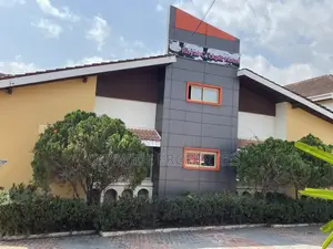 Vacant Hotel / Hospitality Building for Sale in East Legon
