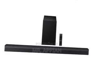 Brand New Samsung B750f 5.1channel Sound Bar System 