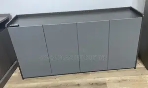 Office Low Cabinet