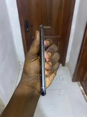 Apple iPhone 11 Pro 256 GB Gray