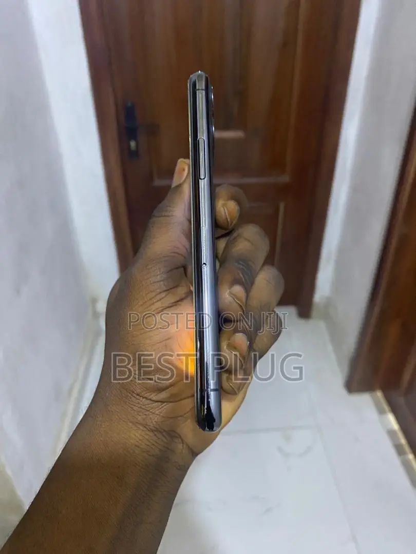 Apple iPhone 11 Pro 256 GB Gray