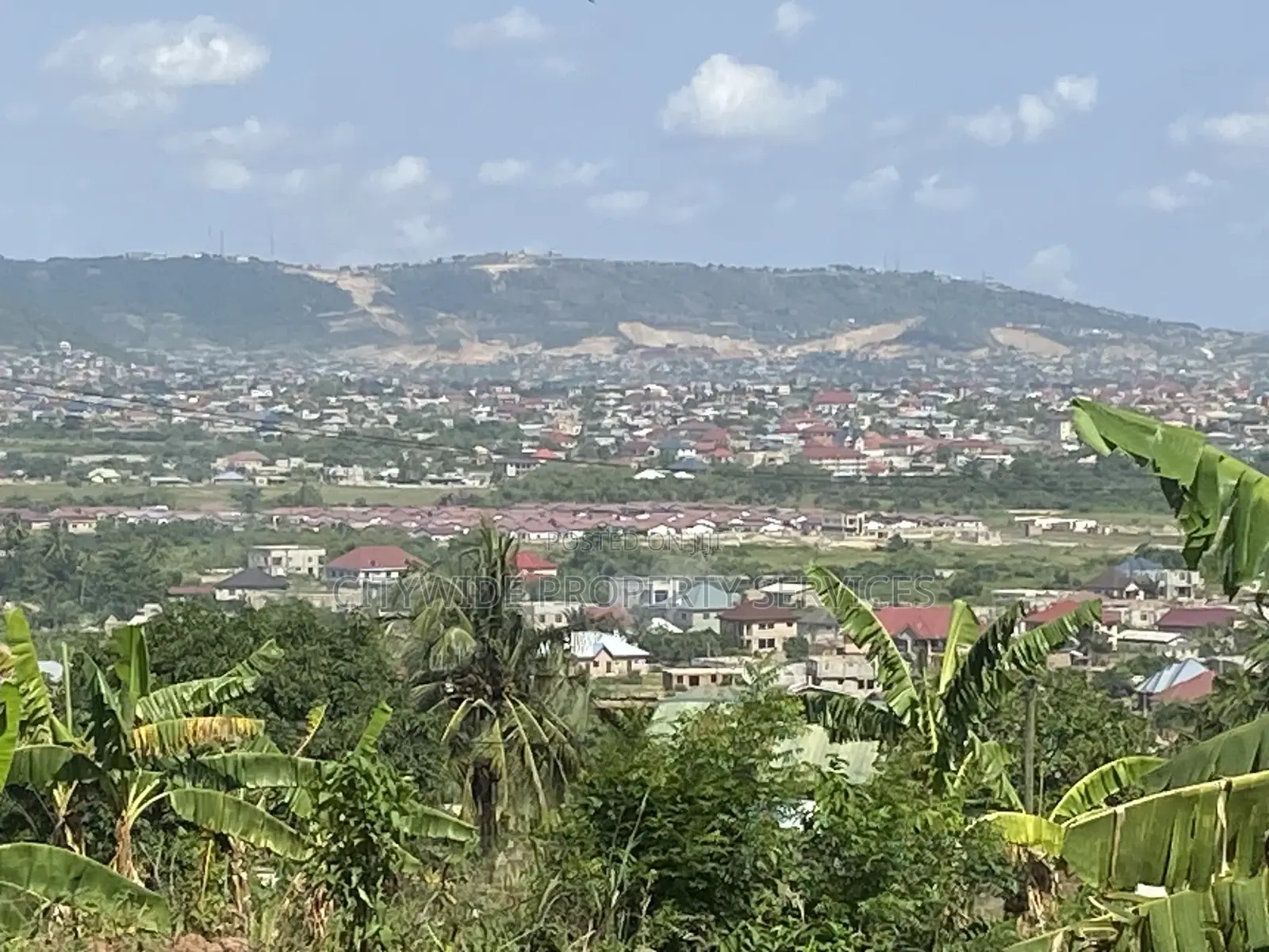 Prime Land for Development