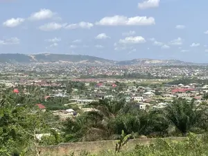Prime Land for Development