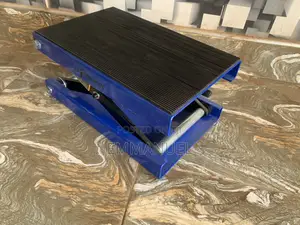 Motorcycle Scissor Lift Jack