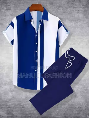 Kaftan Casual Classic
