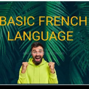 Learns How to Speak French Easily