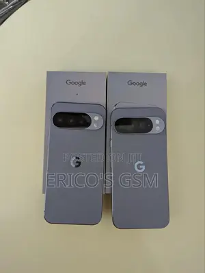 Google Pixel 10 Pro XL 512 GB Blue
