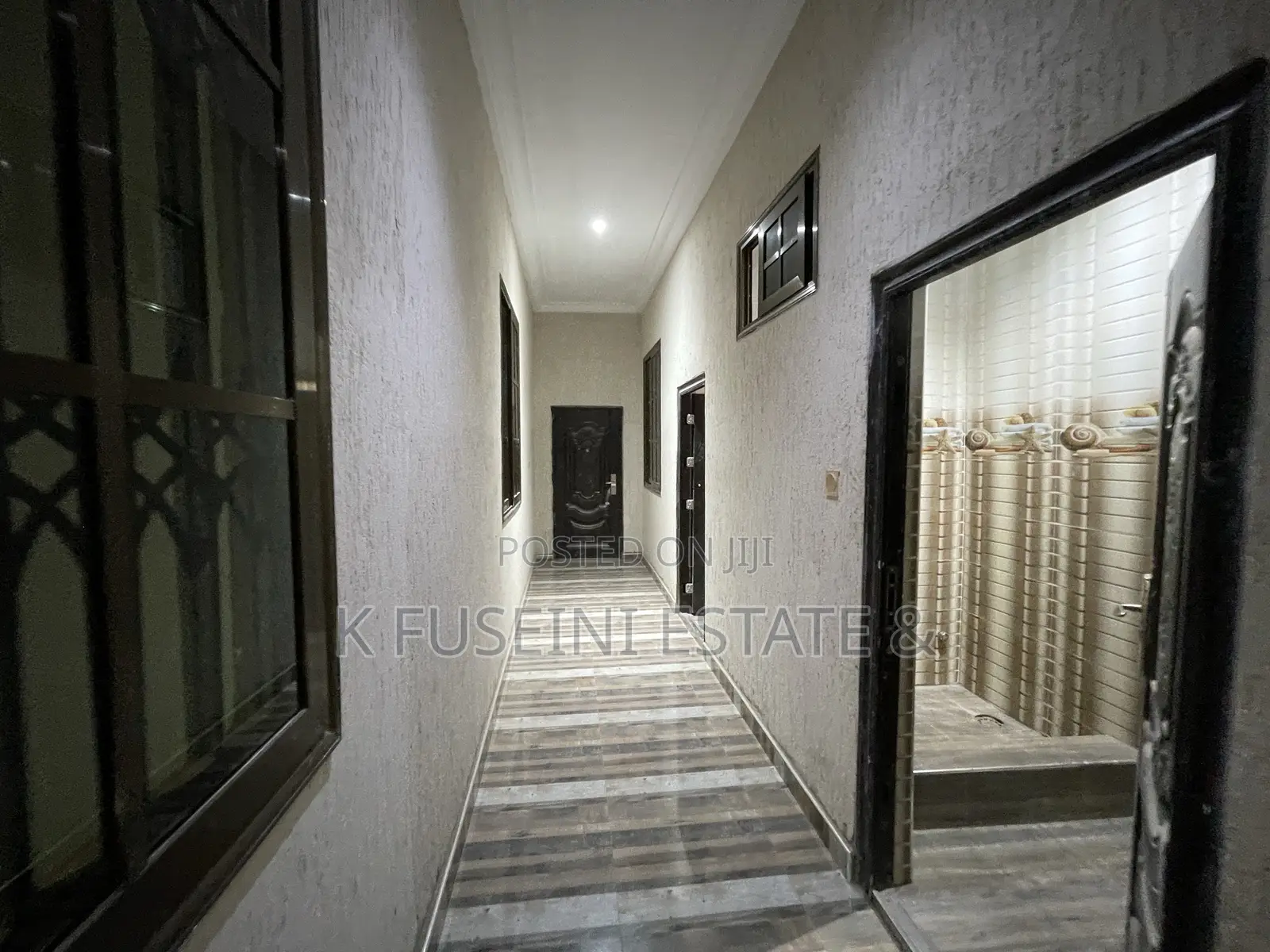 6bdrm House in K Fuseini Estate, Kumasi Metropolitan for sale