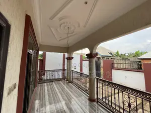 6bdrm House in K Fuseini Estate, Kumasi Metropolitan for sale