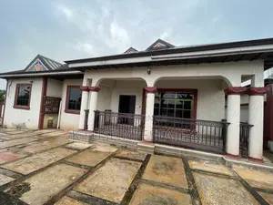 6bdrm House in K Fuseini Estate, Kumasi Metropolitan for sale