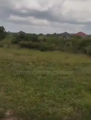 Affordable Development Land