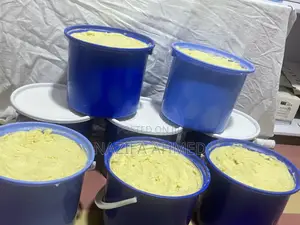 Organic Shea Butter