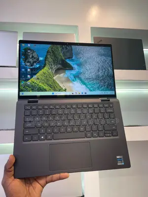 Laptop Dell Latitude 7420 16GB Intel Core I5 SSD 512GB