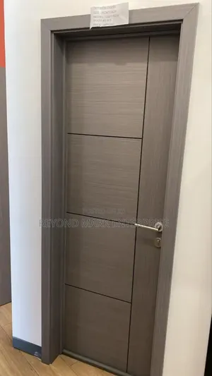 Interior Doors, Waterproof Door, Quality Bedroom Door