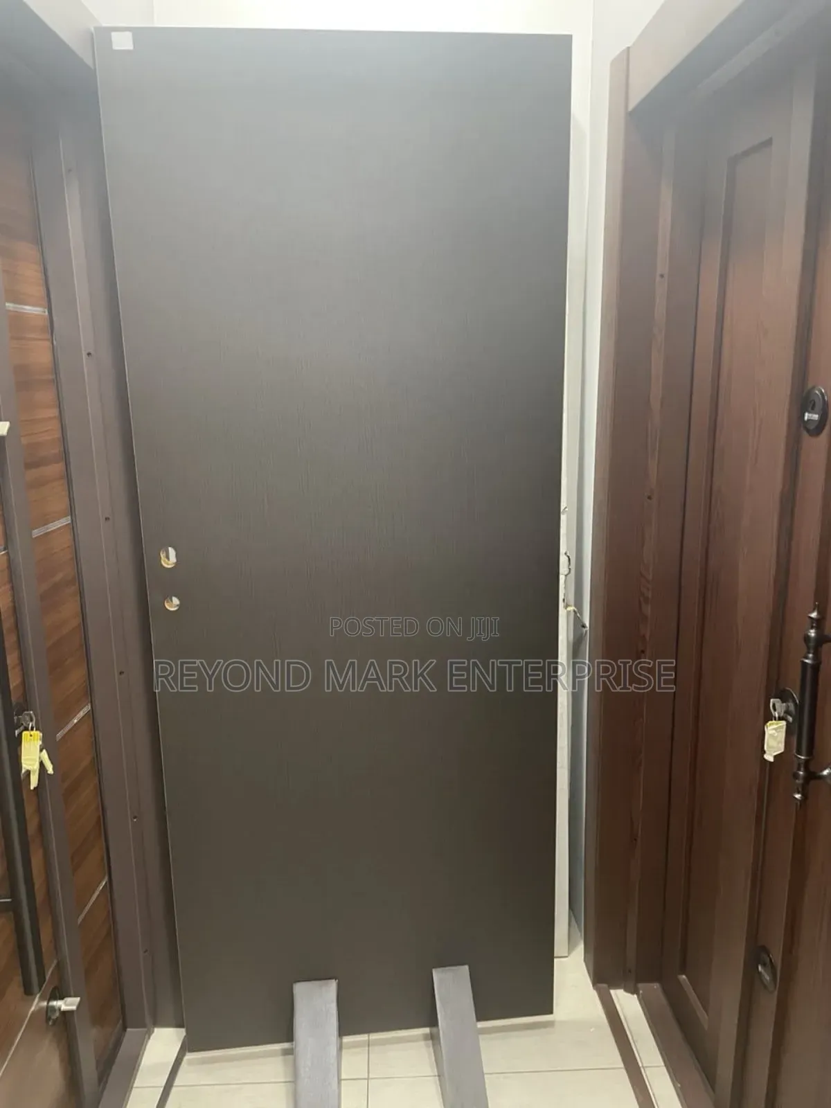 Interior Doors, Waterproof Door, Quality Bedroom Door