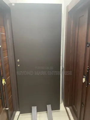 Interior Doors, Waterproof Door, Quality Bedroom Door