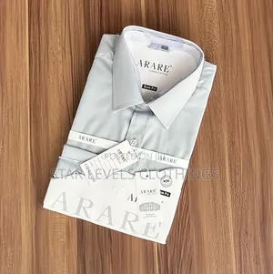 Different Shades of Original Arare Long Sleeves Shirts