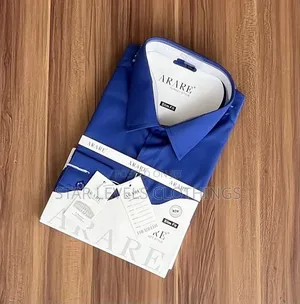 Different Shades of Original Arare Long Sleeves Shirts