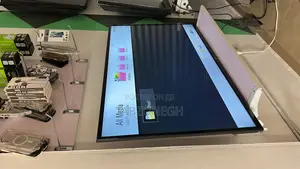 Lg 49 Full Hd Foreign Used Tv