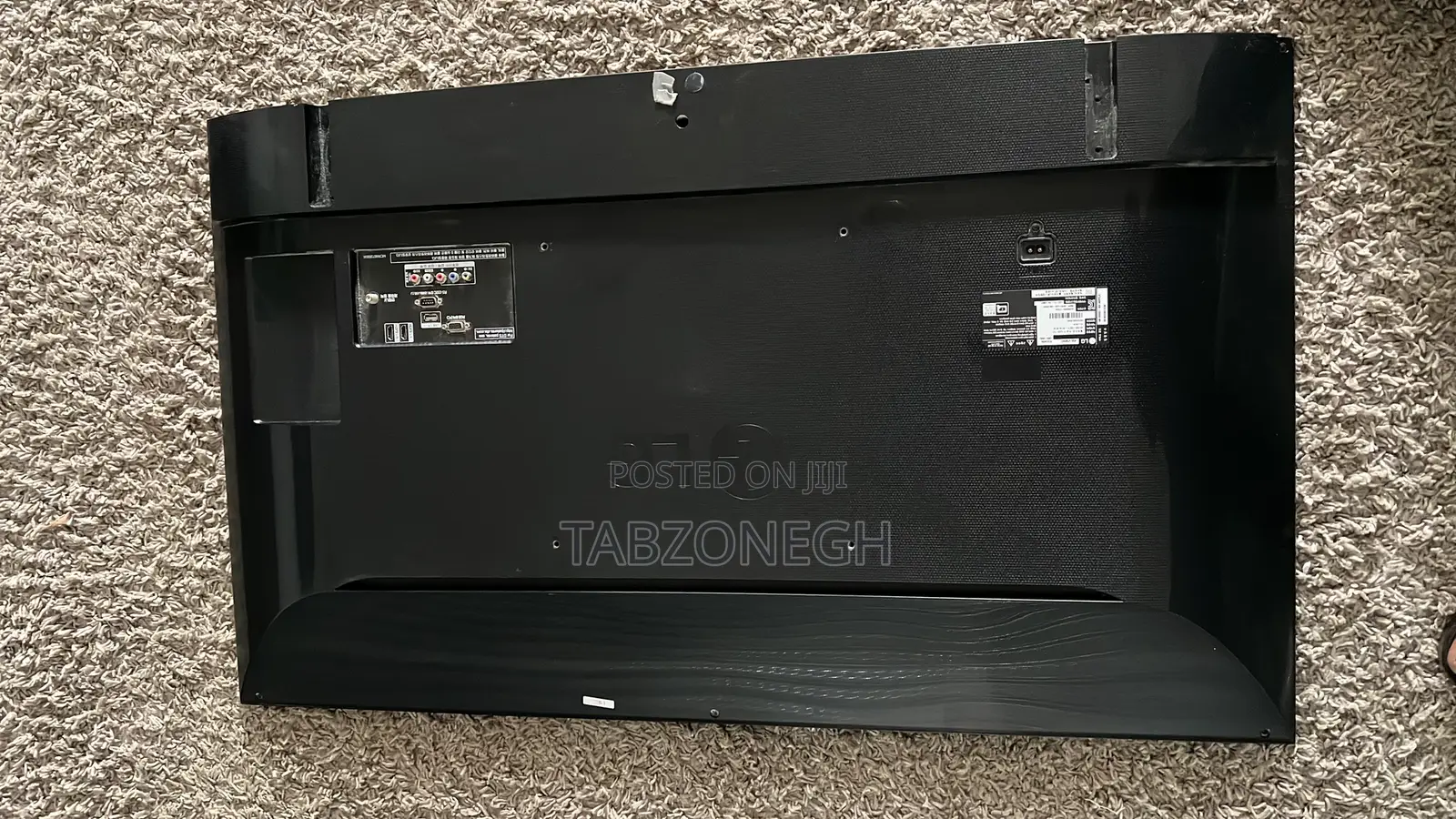 Lg 49 Full Hd Foreign Used Tv