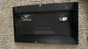 Lg 49 Full Hd Foreign Used Tv