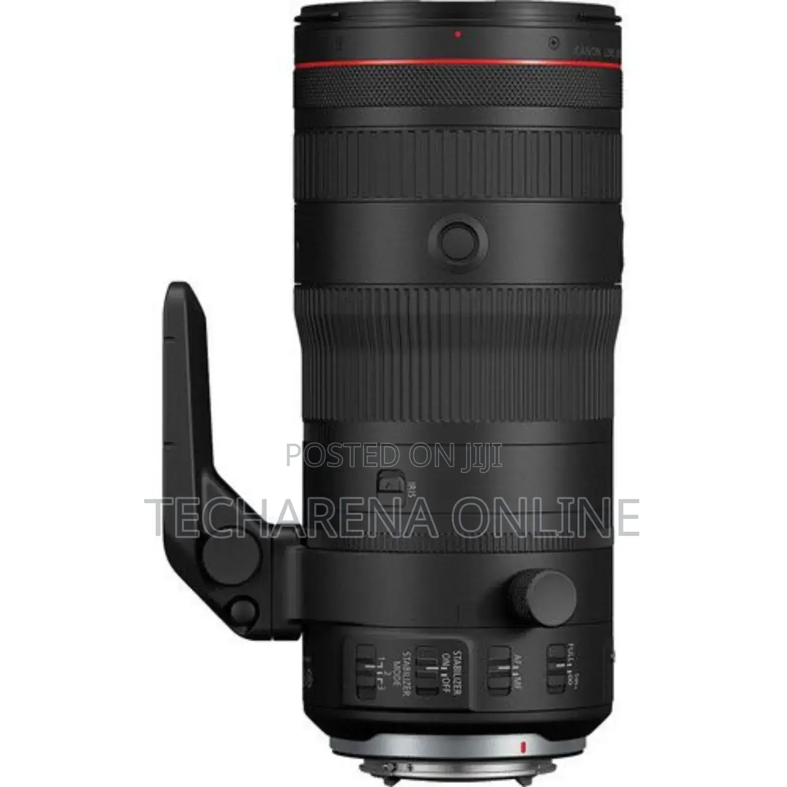 Canon Rf 24-105mm F/2.8l Is Usm Z