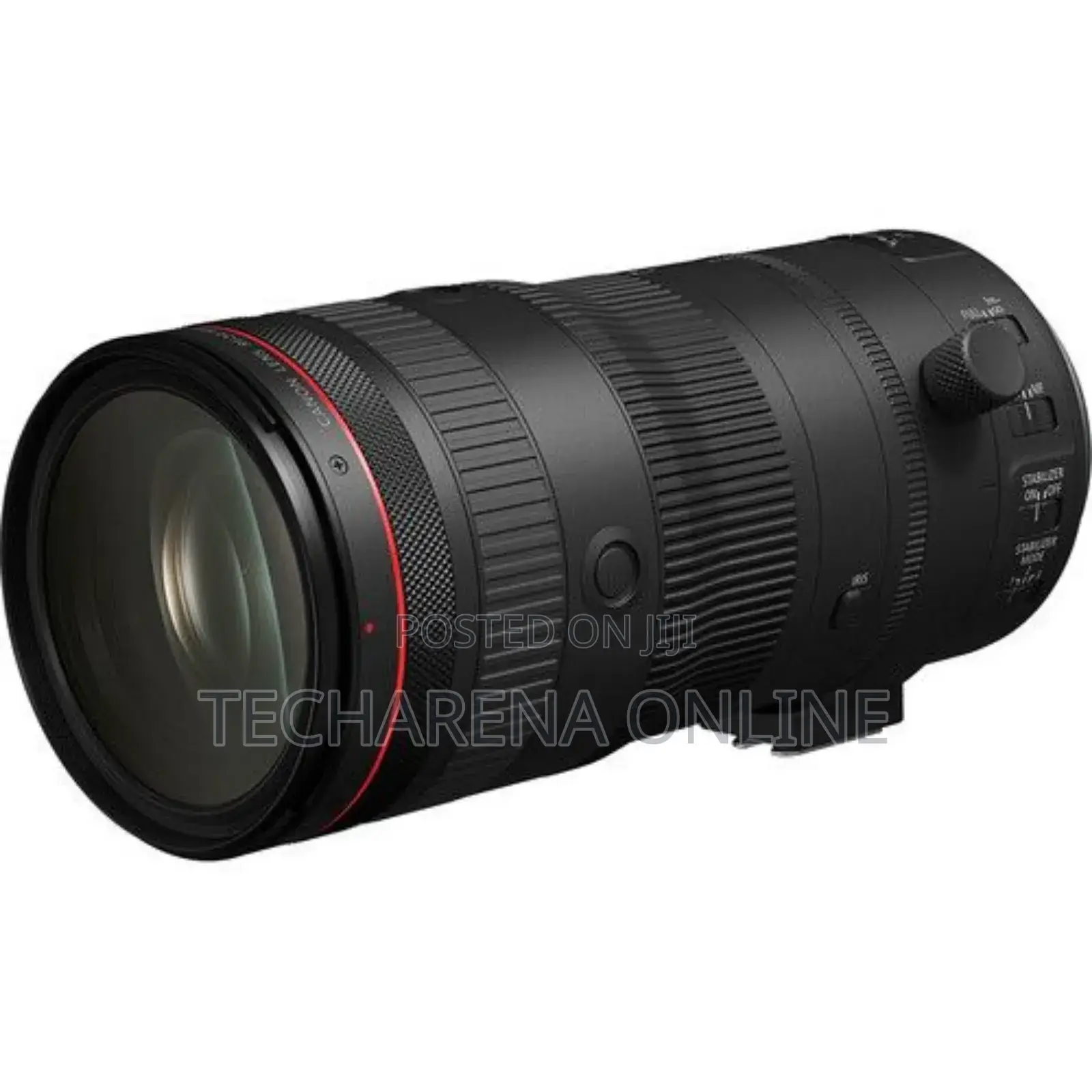 Canon Rf 24-105mm F/2.8l Is Usm Z