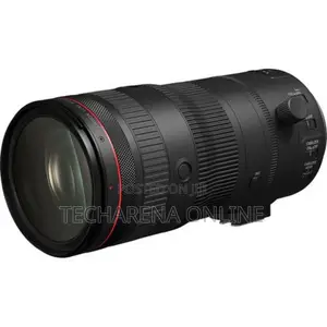 Canon Rf 24-105mm F/2.8l Is Usm Z